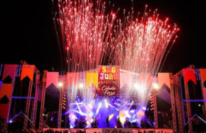 Monteiro respira clima de São João e inicia a maior festa do Cariri nesta quarta-feira (21); confira toda a programação