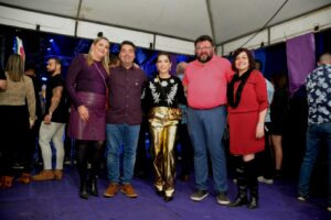 Em Monteiro, Secretário de Ciência e Tecnologia da PB prestigia São João do município e confirma investimentos