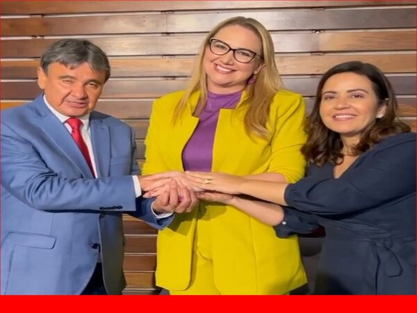 Pacto pelo social: Prefeita de Bom Jesus prestigia evento em João Pessoa e destaca parceria entre as três esferas de governo