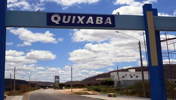 População de Quixaba (PB) é de 1.743 pessoas, aponta o Censo do IBGE
