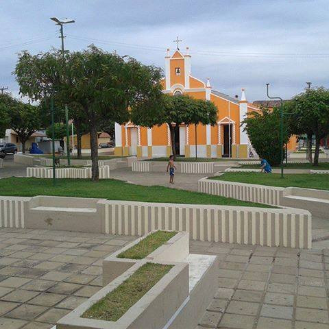 População de Bom Jesus (PB) é de 2.286 pessoas, aponta o Censo do IBGE