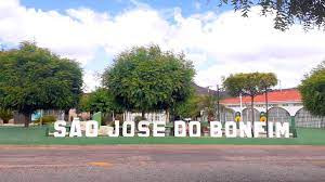 População de São José do Bonfim (PB) é de 3.242 pessoas, aponta o Censo do IBGE