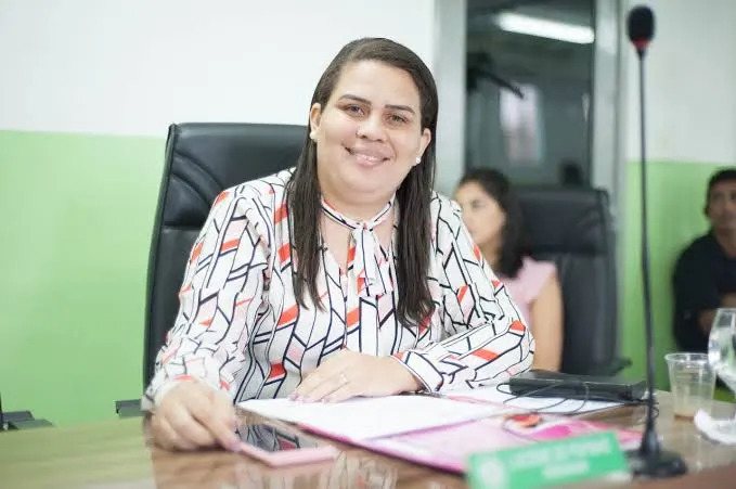 Julgamento que pode cassar prefeita de Bayeux já tem data marcada