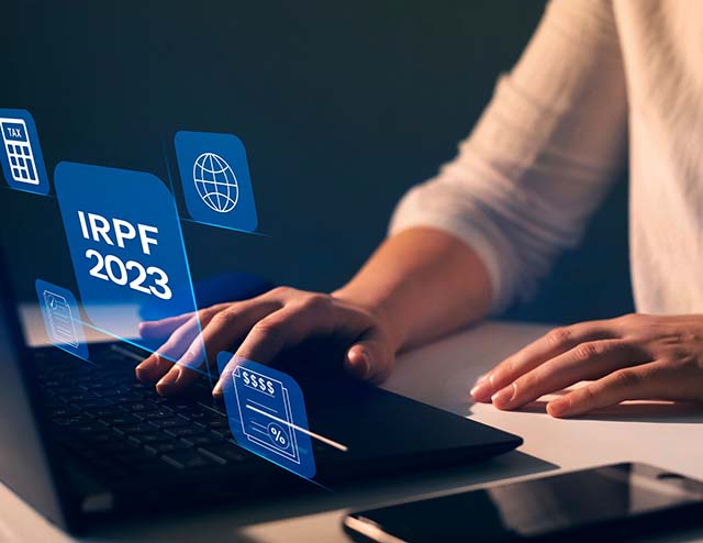 Receita paga segundo lote de restituição do imposto de renda para mais de 54 mil paraibanos