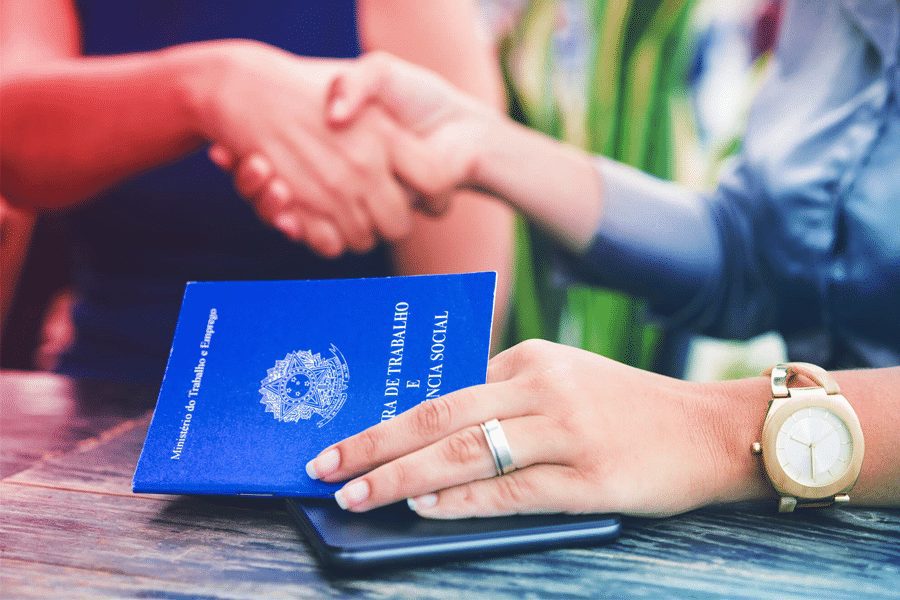 Paraíba ganha mais de 2,8 mil postos de trabalho em maio, aponta Caged