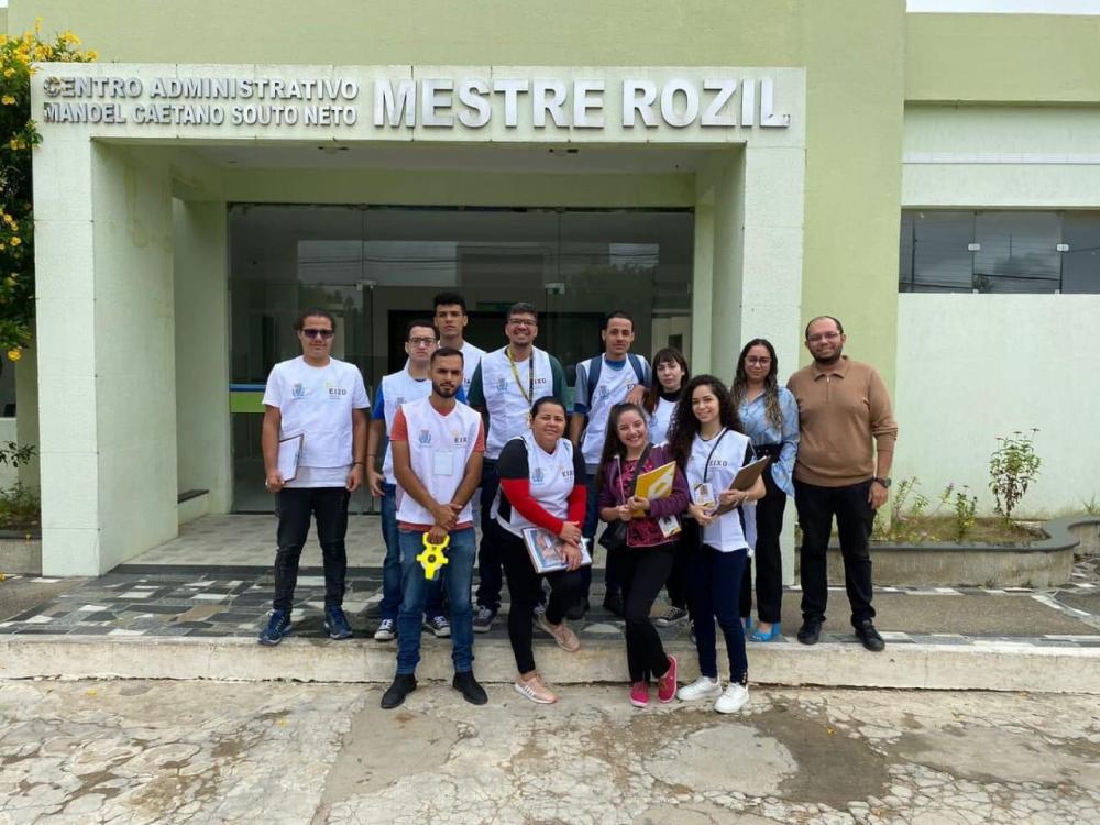 Gestão Municipal dá início ao recadastramento imobiliário de Soledade