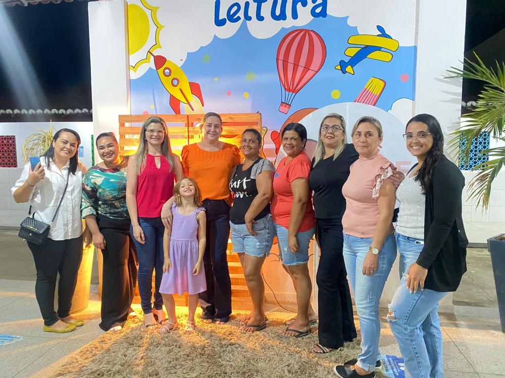 Caravana da Rede Cuidar beneficia população de Monteiro com diversos serviços em saúde