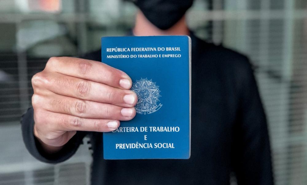 Sine disponibiliza 121 vagas de trabalho a partir desta segunda-feira, em JP