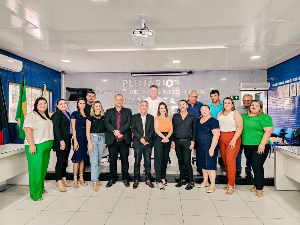 Em Boa Vista, Candidatos ao cargo do Conselho Tutelar são apresentados