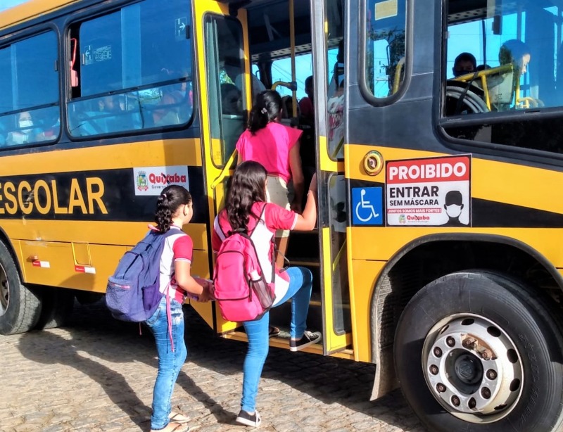 Prefeitura de Quixaba divulga resultado do IDEB, município comemora