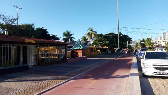 Maioria das capitais do NE já regulamentaram horário de funcionamento dos quiosques nas orlas; veja quais são