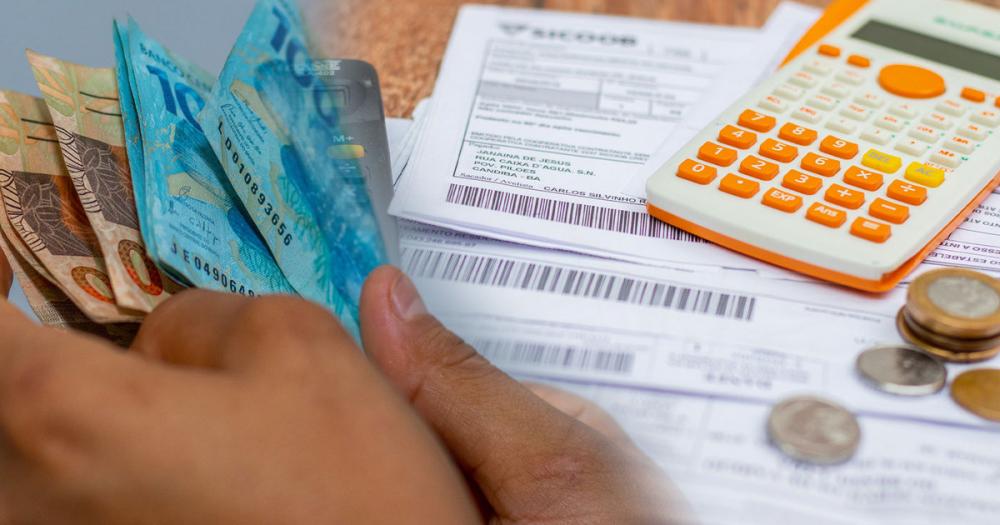 Governo Federal lança programa para endividados negociar seus débitos a partir de segunda (17)