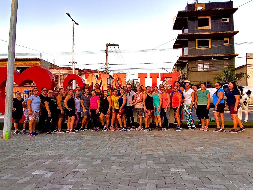 Secretaria de Saúde de Riacho dos Cavalos vem se destacando com projeto Geração Saúde