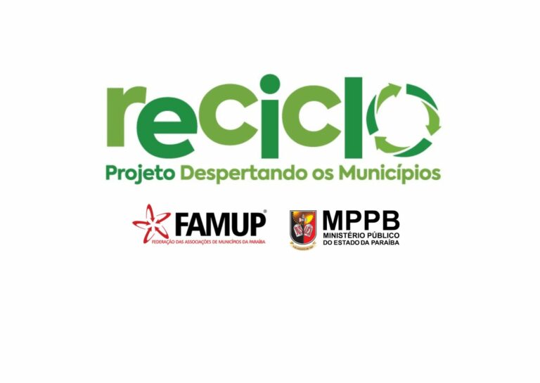 Famup encerra projeto ‘Reciclo’ que beneficiou 27 municípios e 536 catadores de recicláveis