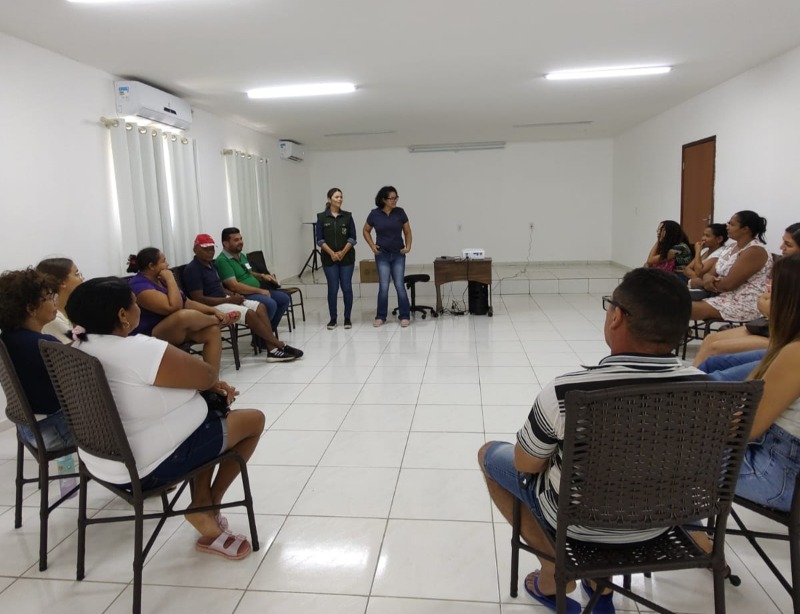 Em Quixaba, Curso de Produção Artesanal de Polpa de frutas é realizado com sucesso no município