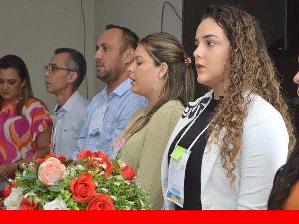 Em Bom Jesus: CMAS realiza 8ª Conferencia Municipal de Assistência Social