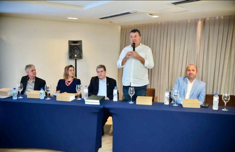 Famup encerrou o Projeto ‘Reciclo’ que beneficiou 27 municípios e 536 catadores de recicláveis 