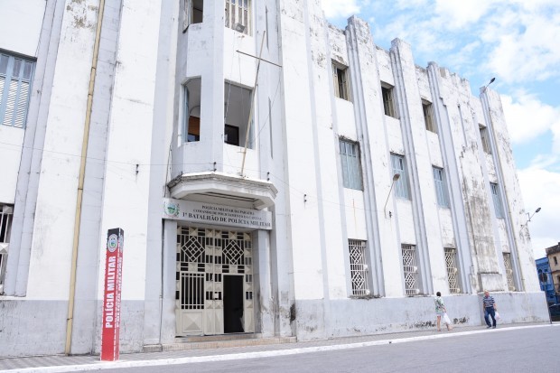 Inscrições do curso de formação de soldados da PMPB e dos Bombeiros começam nesta terça