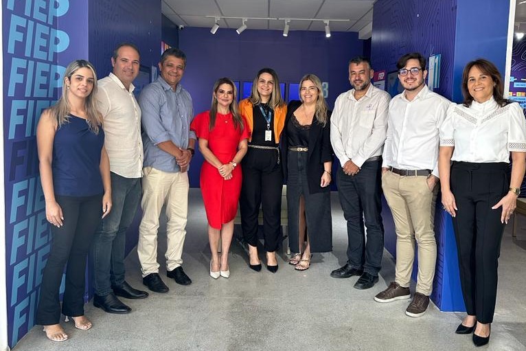 SENAI PB vai oferecer cursos de qualificação profissional para moradores do Conde