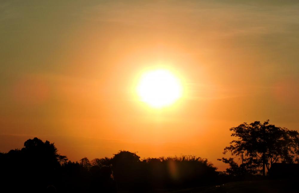 Clima seco atinge interior da Paraíba e Inmet divulga novo alerta para 73 municípios