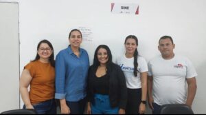 Sine Monteiro oferece 35 vagas de trabalho em diversas áreas para o comércio, saiba mais