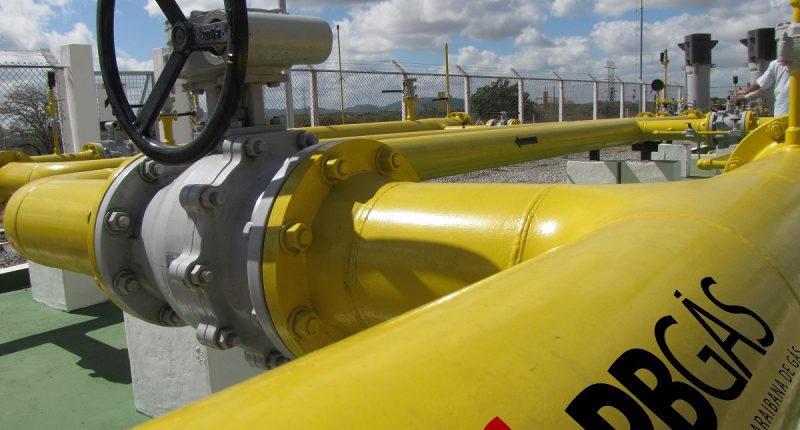 PBGÁS anuncia redução de 4,7% no GNV a partir de hoje; veja detalhes no DOE