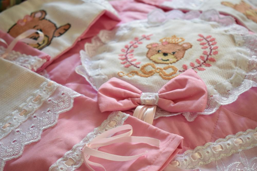 CRAS de Boa Vista oferece curso de bordado para gestantes