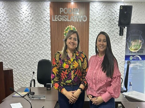 Em Bom Jesus, Secretaria de Saúde realiza audiência pública, para prestação de contas