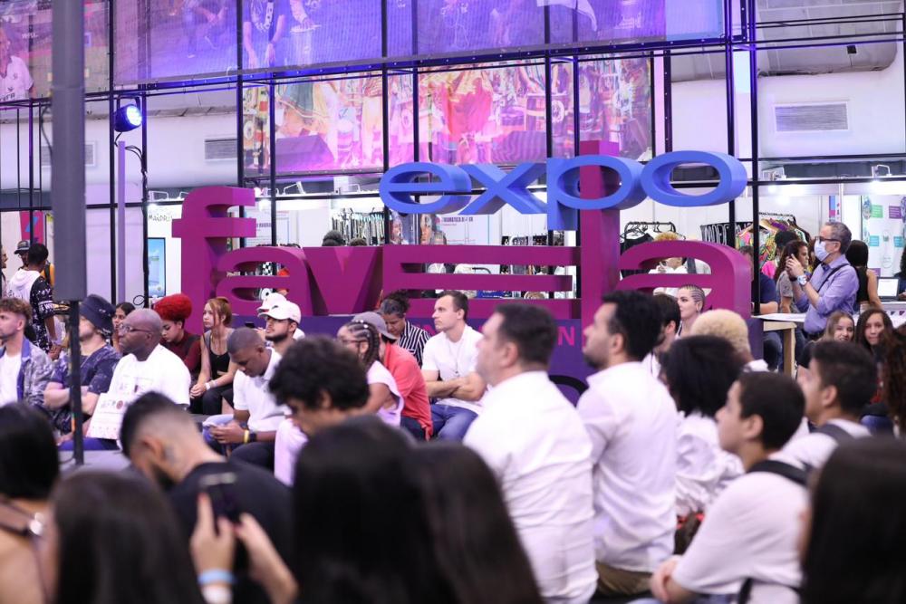 Inscrições para empreendedores no Expo Favela Paraíba estão abertas; saiba como participar