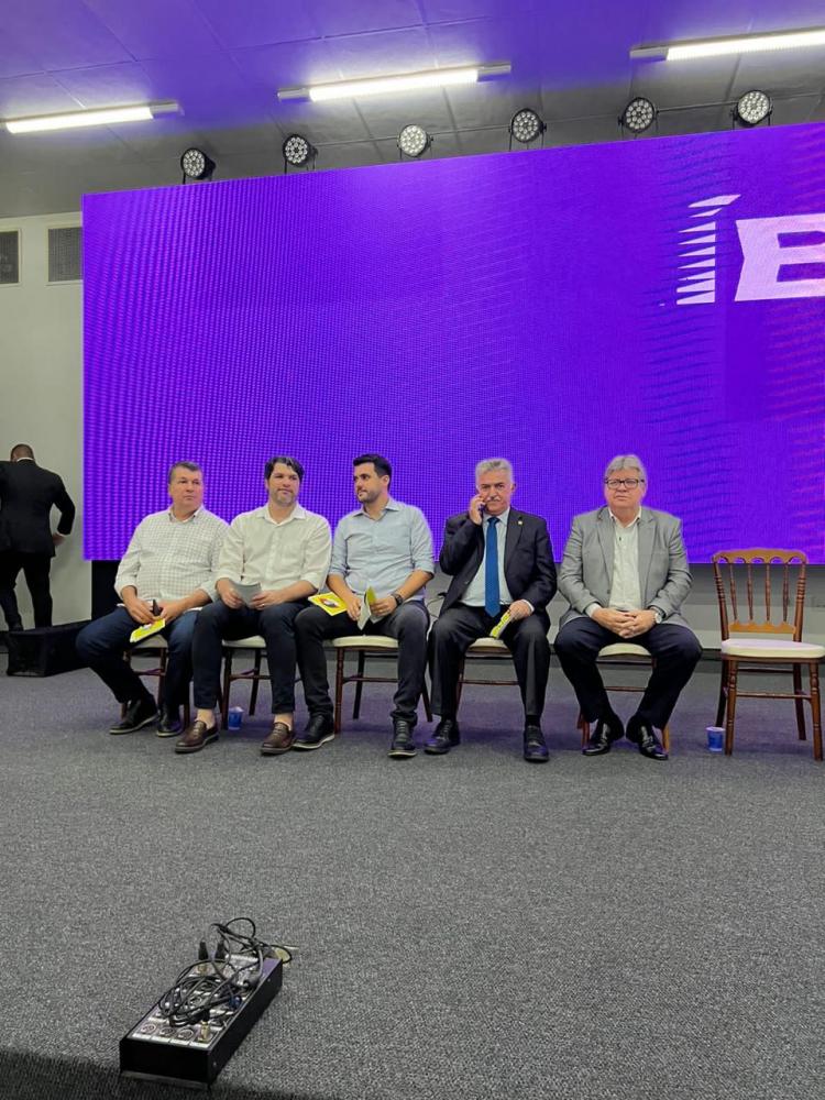 Famup participa de abertura do Seminário de Pactuação das Metas Avança Ideb 2023