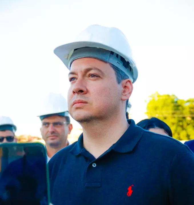 Júnior Araújo apresenta voto de aplausos à Rede Paraíba pelas reportagens de série ‘Obras Inacabadas’ 