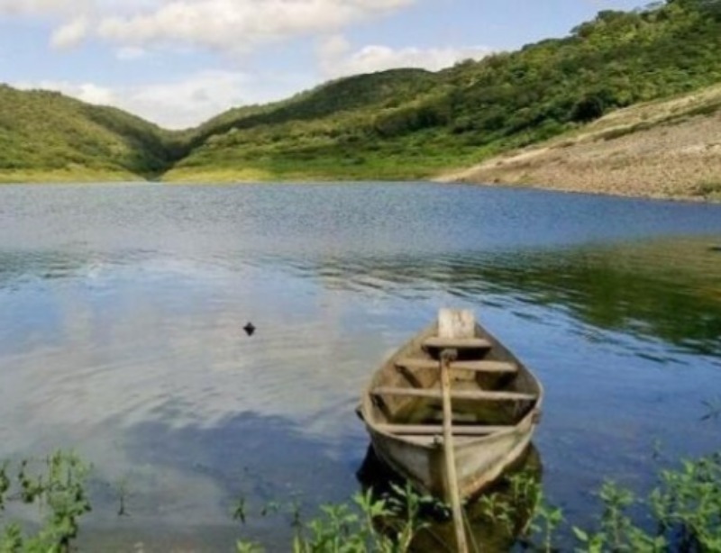 Secretarias de São José do Bonfim e Patos pedem abertura das comportas da Barragem Capoeira