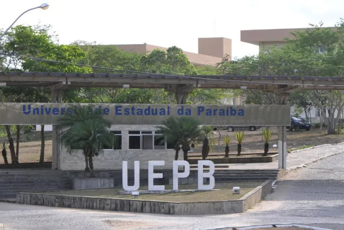 Concurso da UEPB com 21 vagas inscreve até este domingo (13)