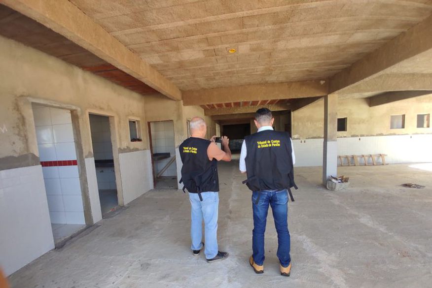 TCE-PB deflagra operação em mais de 100 municípios para investigar irregularidades em obras de creches