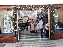 Comércio de João Pessoa espera abrir 3 mil vagas temporárias até o Natal