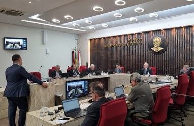 TCE-PB aprova contas de 12 prefeituras municipais