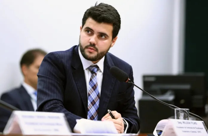 ALPB aprova requerimento de Wilson Filho para ampliação do programa Opera Paraíba a pacientes oncológicos