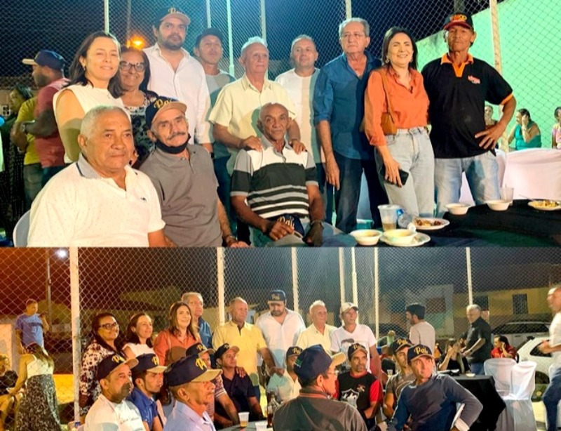 Prefeitura de São José do Bonfim realizou Semana dos Pais