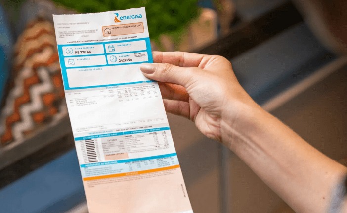 Tarifa de energia fica mais cara para consumidores residenciais da Paraíba