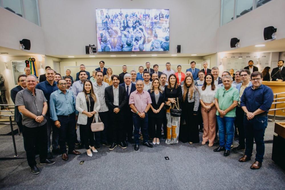 Famup e Assembleia vão encaminhar carta ao Governo Federal e à bancada paraibana com pedido de ajuda aos municípios