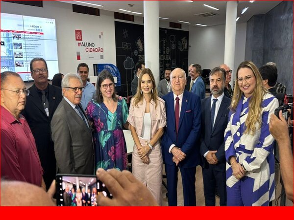 Prefeita de Bom Jesus cumpre agenda na capital e participa de Seminário sobre emendas parlamentares