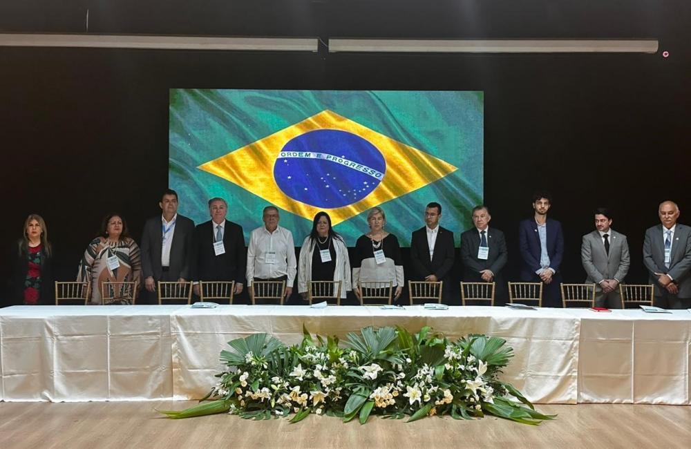 Famup participa de debate sobre Regularização Fundiária Urbana e os desafios da sua implantação no Brasil