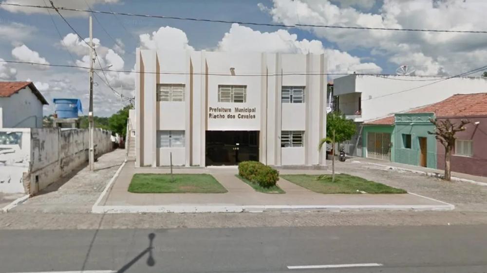 Prefeitura de Riacho dos Cavalos vai realizar concurso público