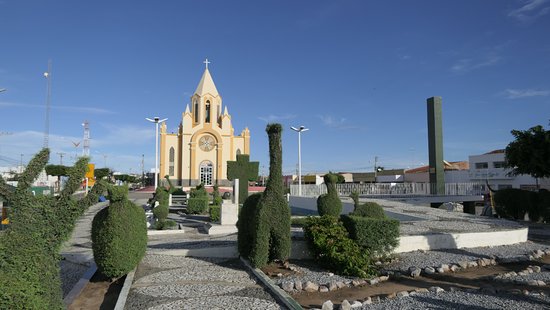 Prefeito de Barra de Santa Rosa confirma emenda de 325 mil para custeio da Assistência Social