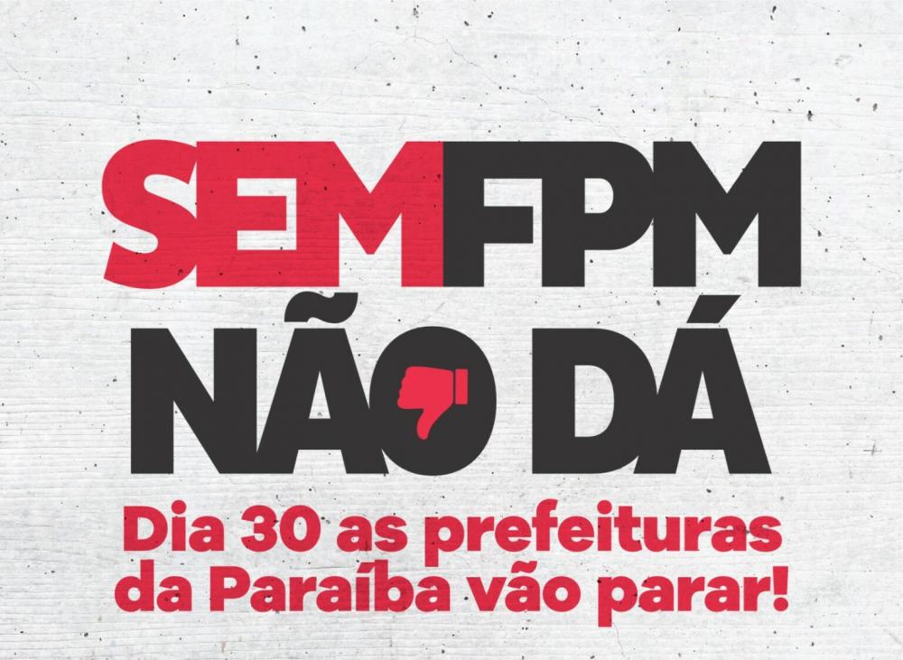 Prefeituras fecham as portas e 200 gestores participam de ato municipalista nesta quarta-feira