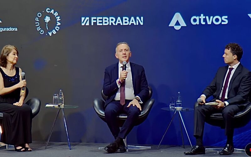 Relator na Câmara, Aguinaldo Ribeiro diz que reforma tributária vai transformar o Brasil: “Teremos um novo país”