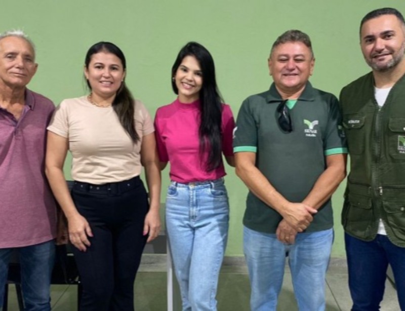 Prefeitura de São Jose do Bonfim realiza Curso de primeiros socorros para funcionários municipais