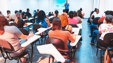 Prefeitura de Monteiro e UEPB oferecem 75 vagas para curso preparatório para o ENEM