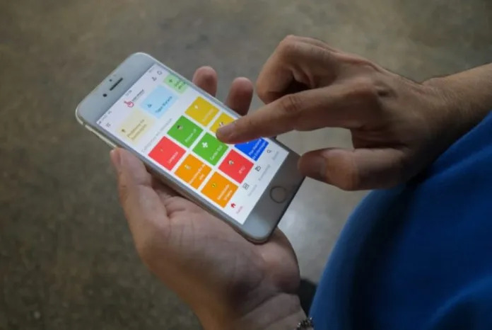 Cidadão já pode emitir Cartão SUS pelo aplicativo ‘João Pessoa na Palma da Mão’