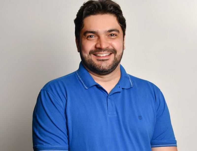 Prefeito de São José do Bonfim, Esaú Nóbrega, faz apelo à Câmara Municipal.